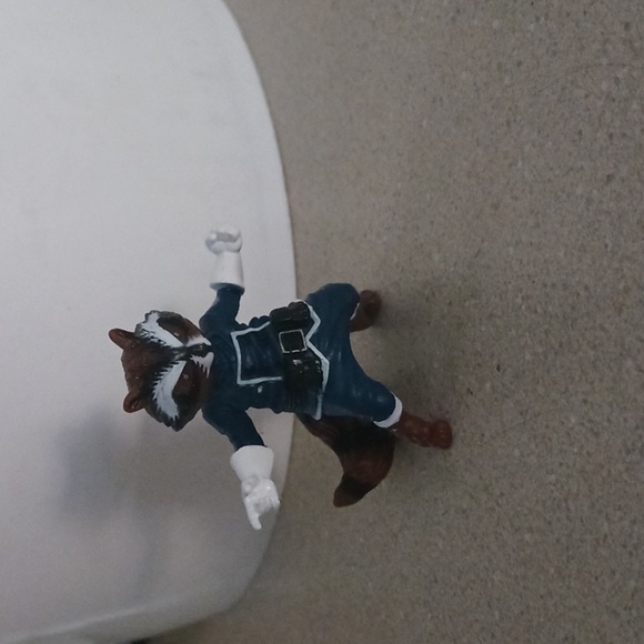 Guardians of the Galaxy Action Figures - Picture 2 of 3